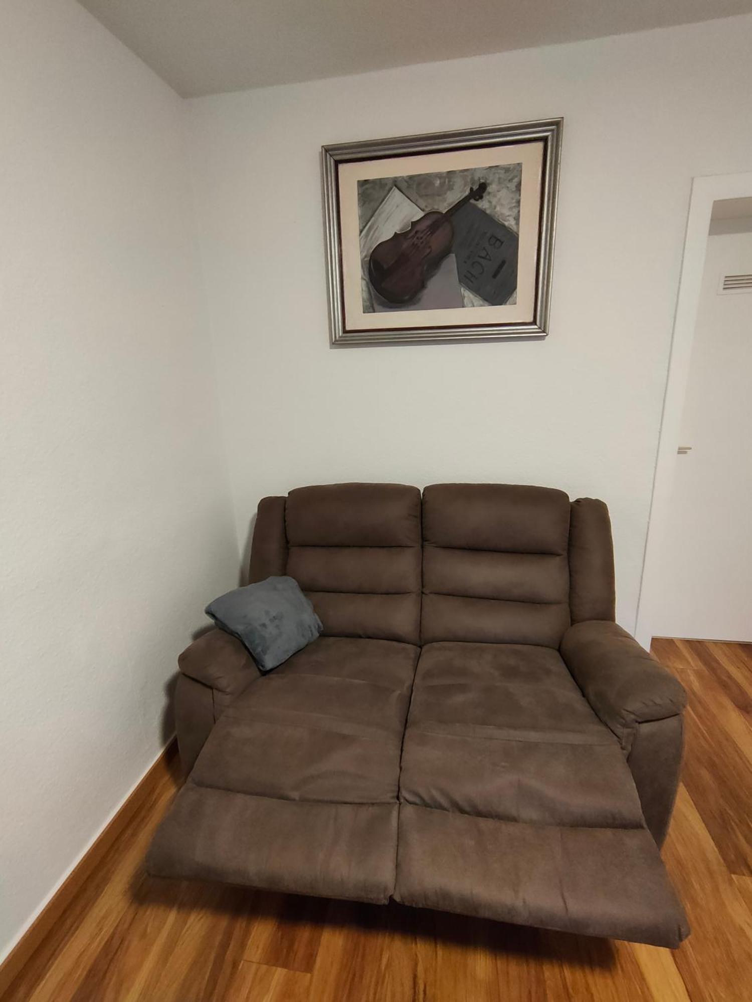 Appartement Large - Modern & Fully Equipped - Near Fair *