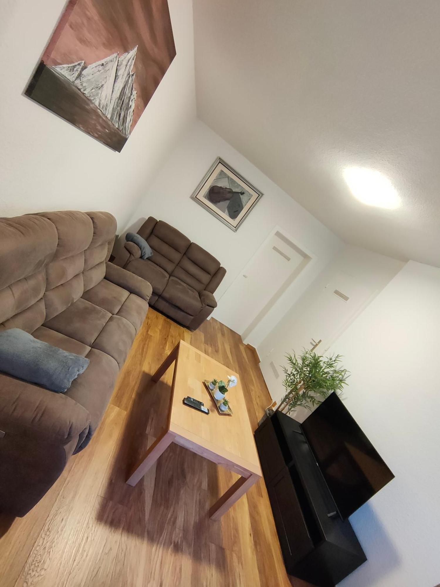 Appartement Large - Modern & Fully Equipped - Near Fair