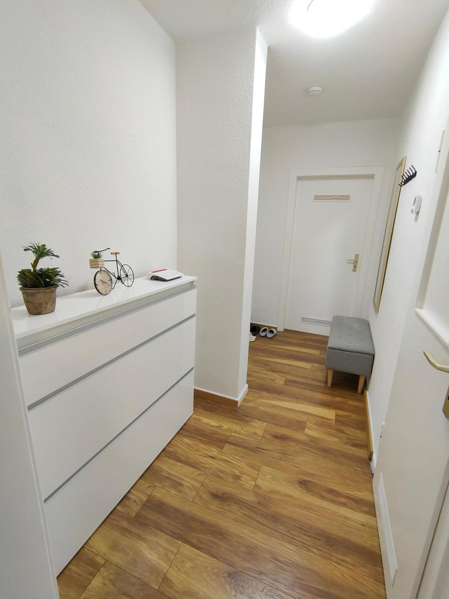 Appartement Large - Modern & Fully Equipped - Near Fair *