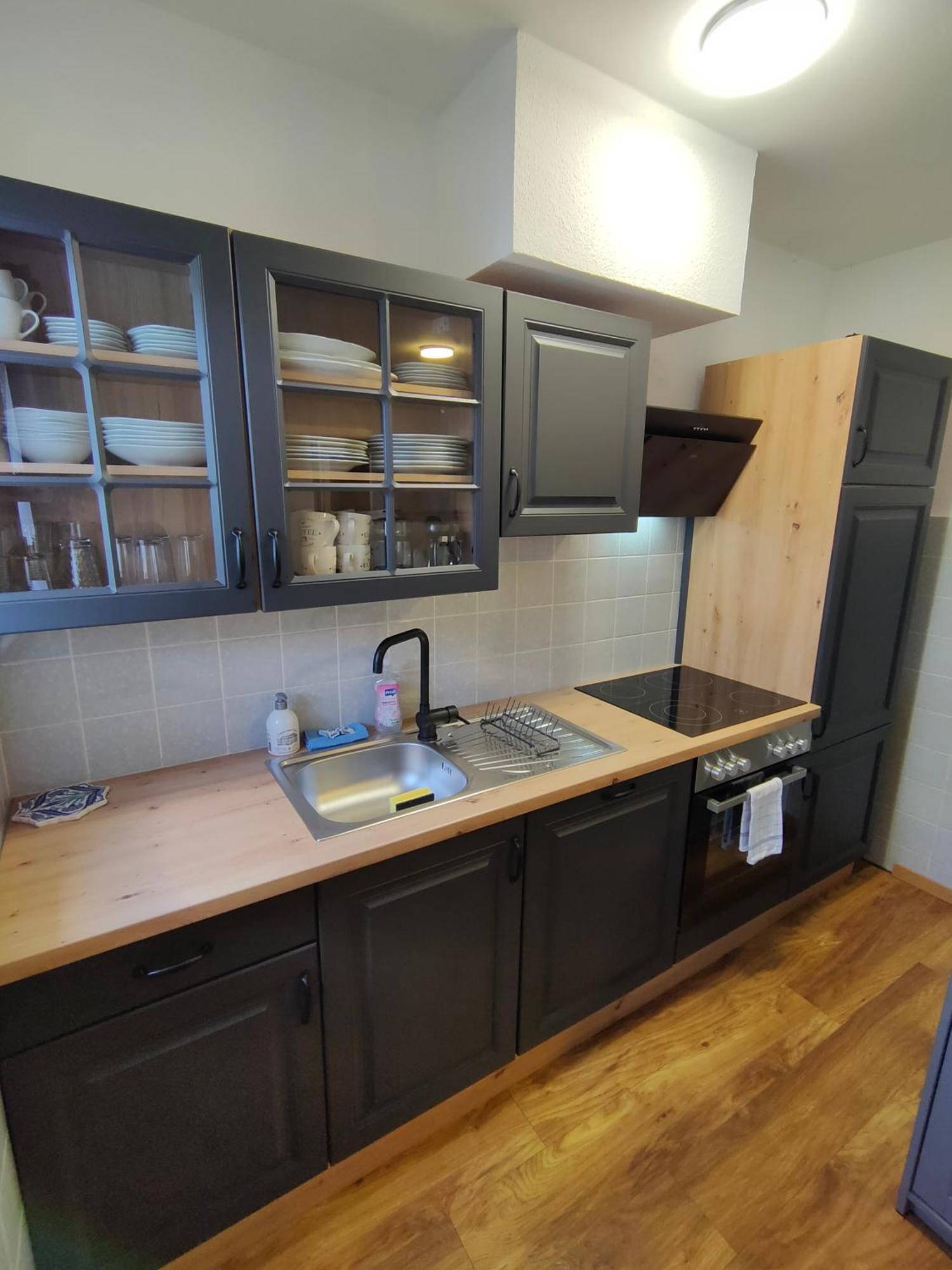 Apartment Large - Modern & Fully Equipped - Near Fair Köln